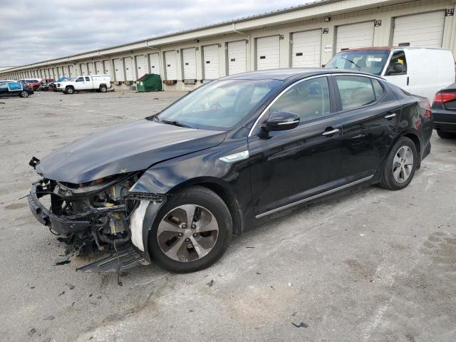 KIA OPTIMA HYB 2014 knagm4ad2e5064477