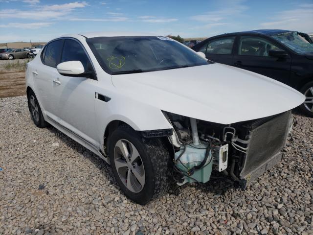 KIA OPTIMA HYB 2014 knagm4ad2e5068089