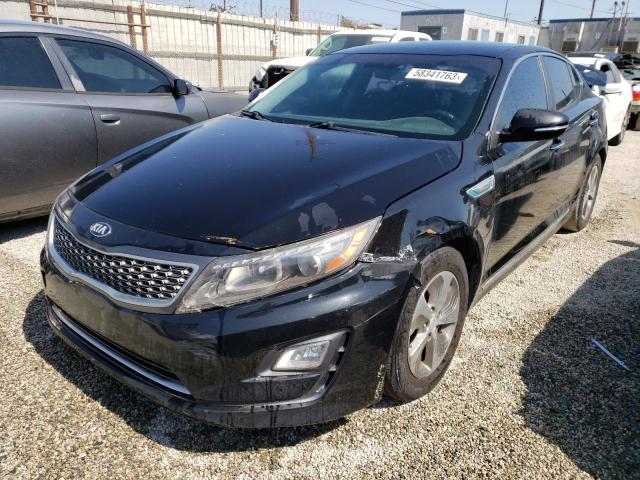 KIA OPTIMA 2014 knagm4ad2e5069050