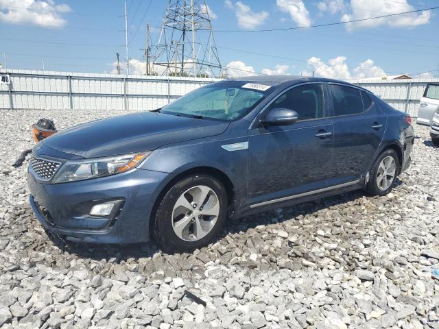 KIA OPTIMA HYB 2014 knagm4ad2e5070487