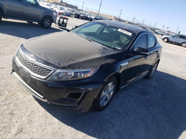 KIA OPTIMA HYB 2014 knagm4ad2e5071140