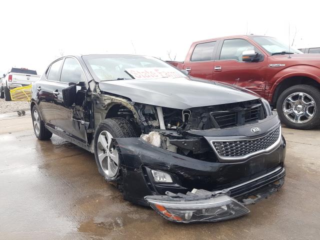 KIA OPTIMA HYB 2014 knagm4ad2e5072059