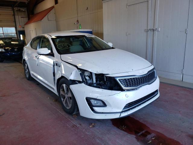 KIA OPTIMA HYB 2014 knagm4ad2e5075804