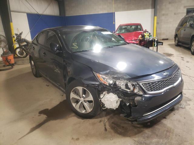 KIA OPTIMA HYB 2015 knagm4ad2f5077375