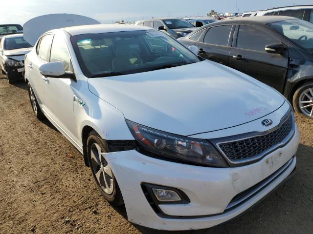 KIA OPTIMA HYB 2015 knagm4ad2f5078106