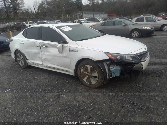 KIA OPTIMA HYBRID 2015 knagm4ad2f5078414