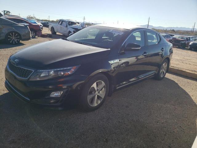 KIA OPTIMA 2015 knagm4ad2f5078560