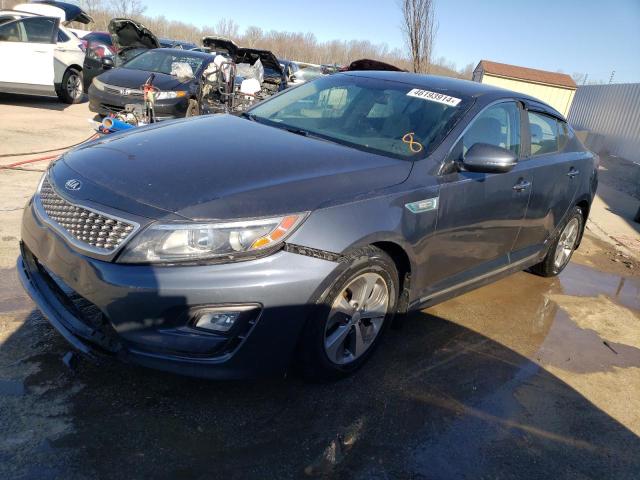 KIA OPTIMA 2015 knagm4ad2f5079658