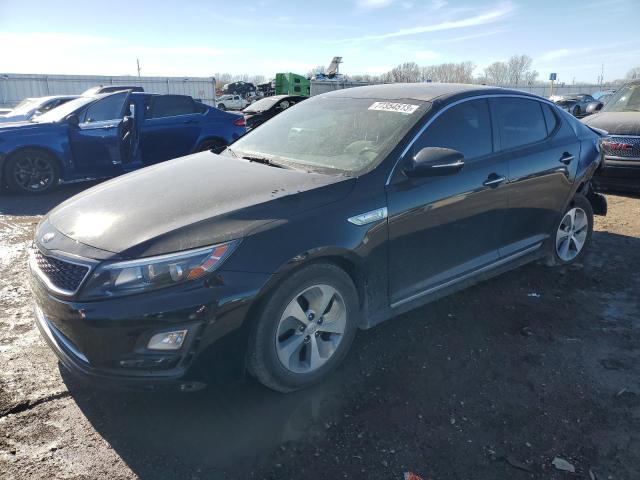 KIA OPTIMA 2015 knagm4ad2f5081684