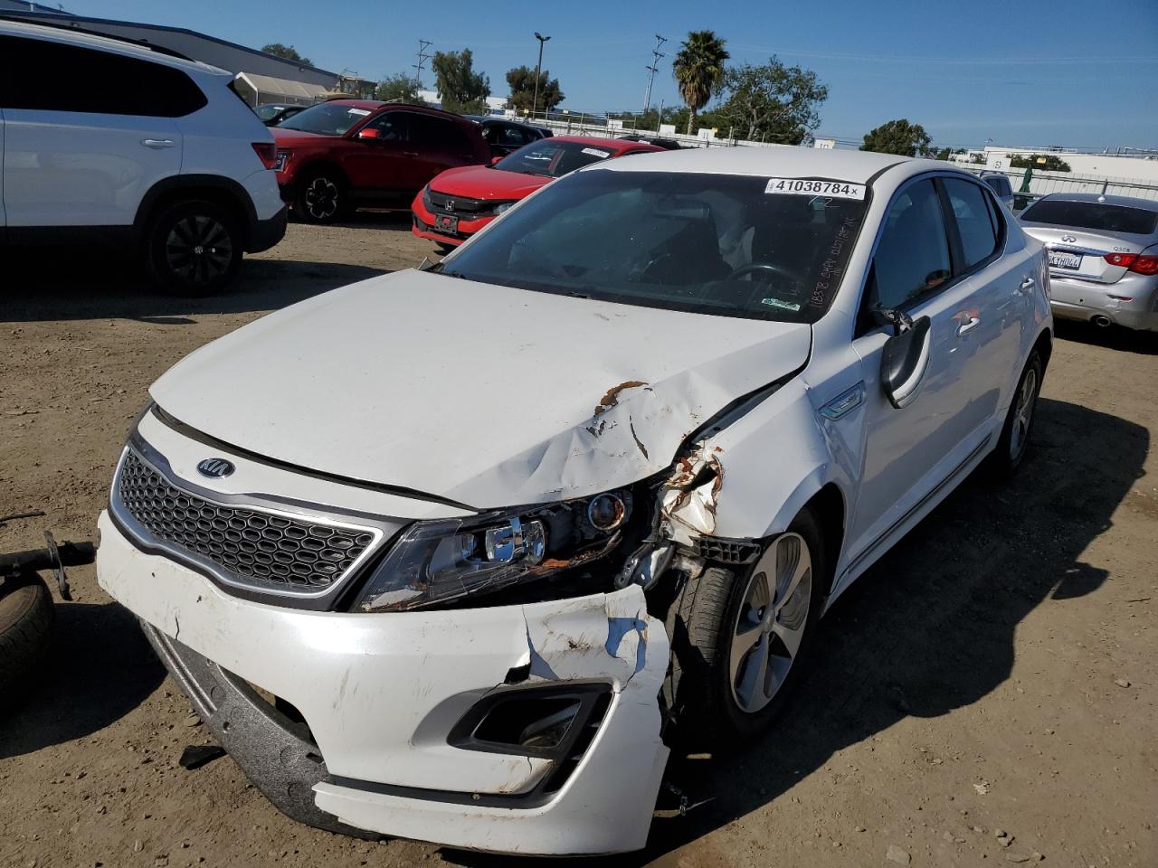 KIA OPTIMA 2015 knagm4ad2f5083578