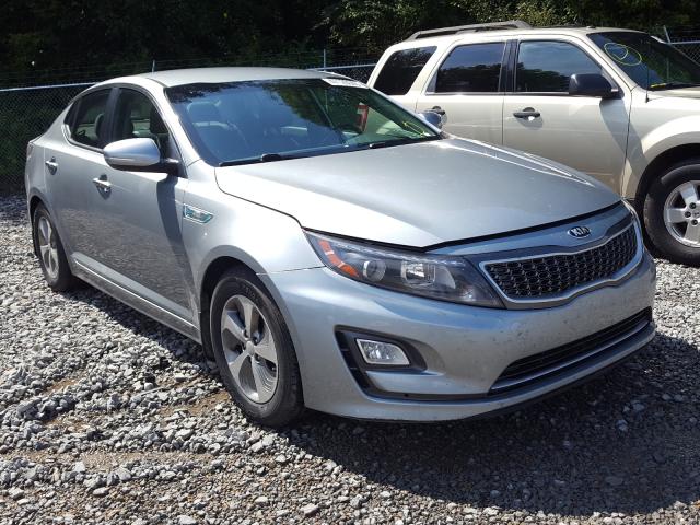 KIA OPTIMA HYB 2015 knagm4ad2f5087999