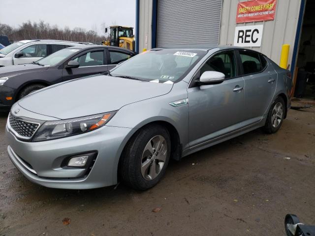 KIA OPTIMA HYB 2016 knagm4ad2g5092654