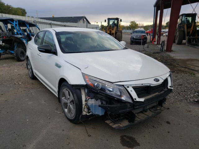 KIA OPTIMA HYB 2016 knagm4ad2g5093478