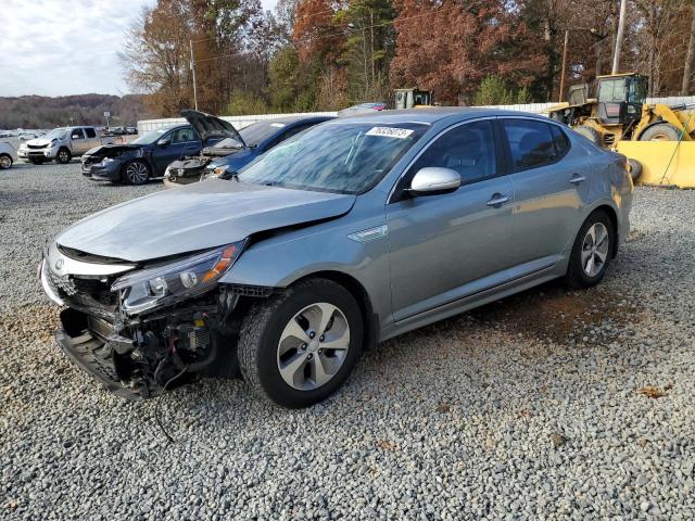 KIA OPTIMA 2016 knagm4ad2g5094694