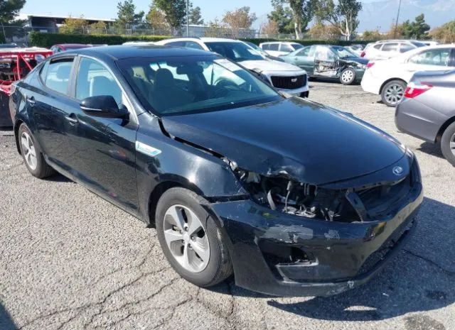 KIA OPTIMA 2016 knagm4ad2g5096929