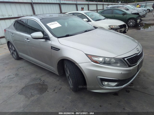 KIA OPTIMA 2011 knagm4ad3b5000122