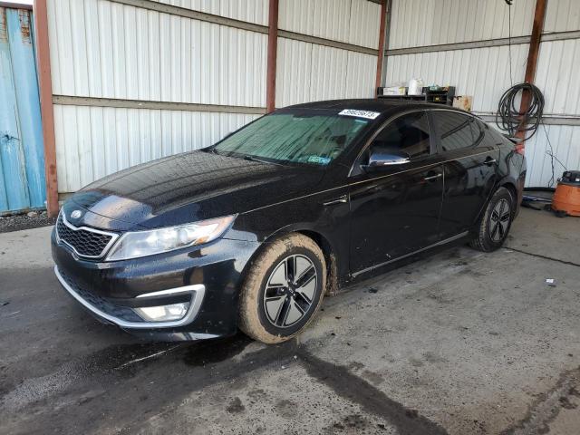 KIA OPTIMA HYB 2011 knagm4ad3b5000282