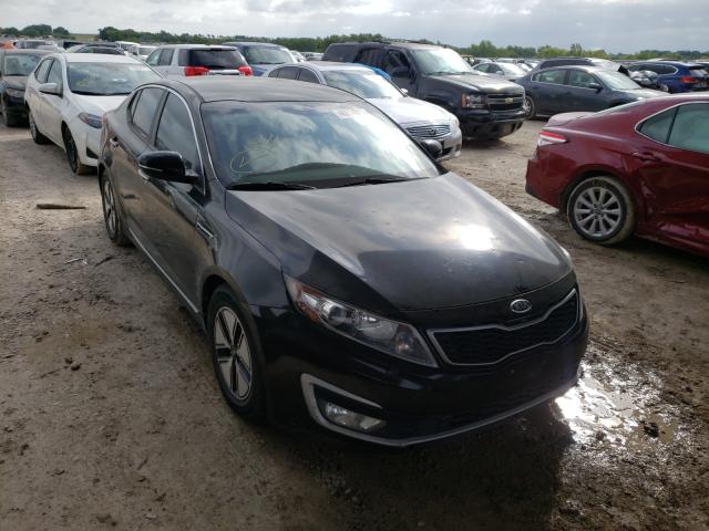 KIA OPTIMA HYB 2011 knagm4ad3b5001240