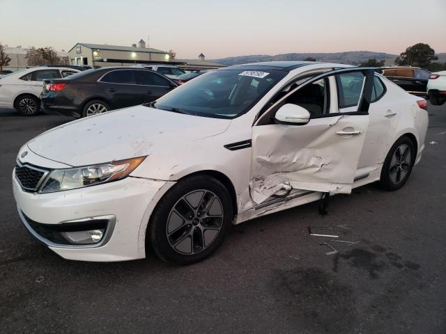 KIA OPTIMA 2011 knagm4ad3b5002257