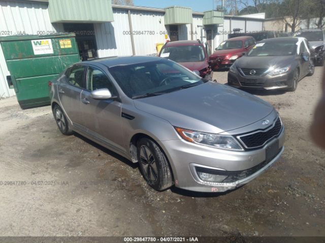 KIA OPTIMA 2011 knagm4ad3b5003747