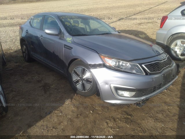 KIA OPTIMA 2011 knagm4ad3b5007331