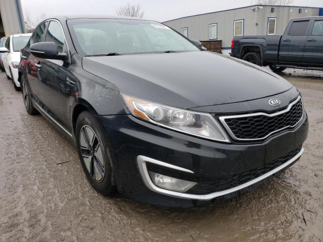 KIA OPTIMA HYB 2011 knagm4ad3b5007412