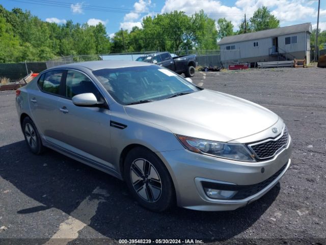 KIA OPTIMA 2011 knagm4ad3b5008124