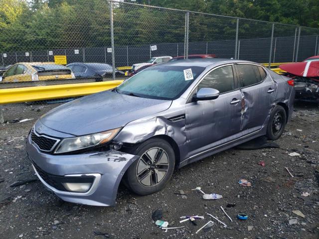 KIA OPTIMA 2011 knagm4ad3b5008852