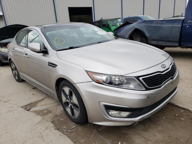 KIA OPTIMA HYB 2012 knagm4ad3c5009789