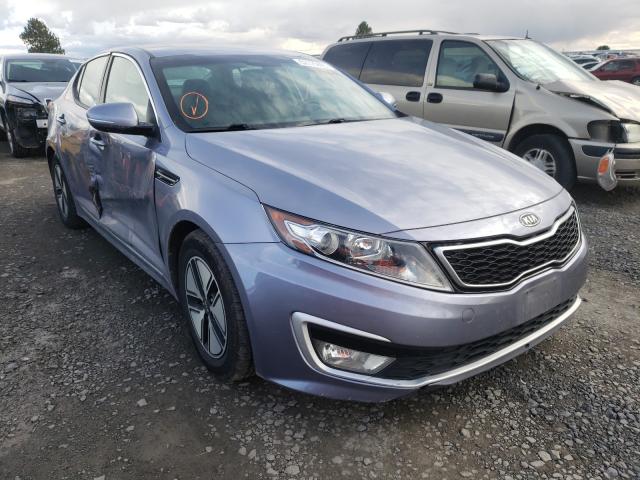 KIA OPTIMA HYB 2012 knagm4ad3c5009842