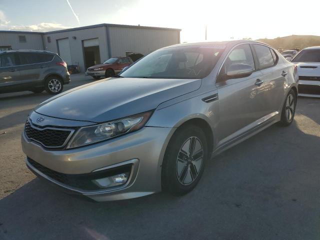 KIA OPTIMA HYB 2012 knagm4ad3c5009971