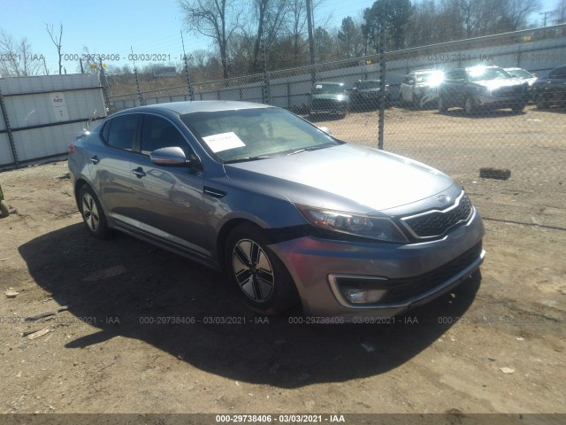 KIA OPTIMA 2012 knagm4ad3c5012062