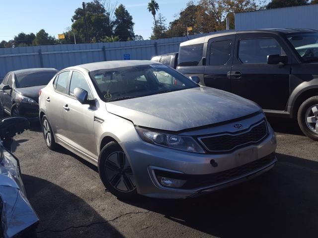 KIA OPTIMA HYB 2012 knagm4ad3c5012174