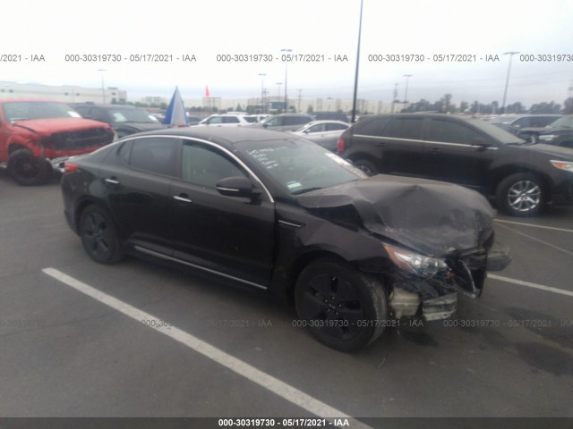 KIA OPTIMA 2012 knagm4ad3c5012336