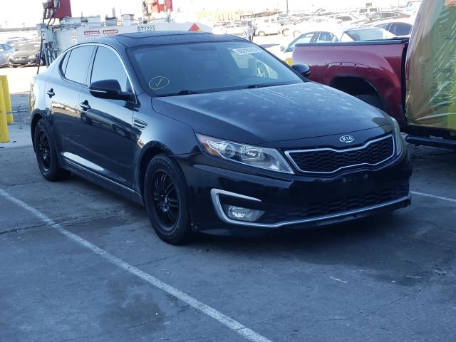 KIA OPTIMA HYB 2012 knagm4ad3c5014099