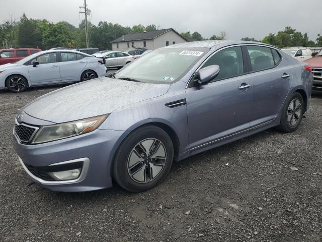 KIA OPTIMA HYB 2012 knagm4ad3c5014541