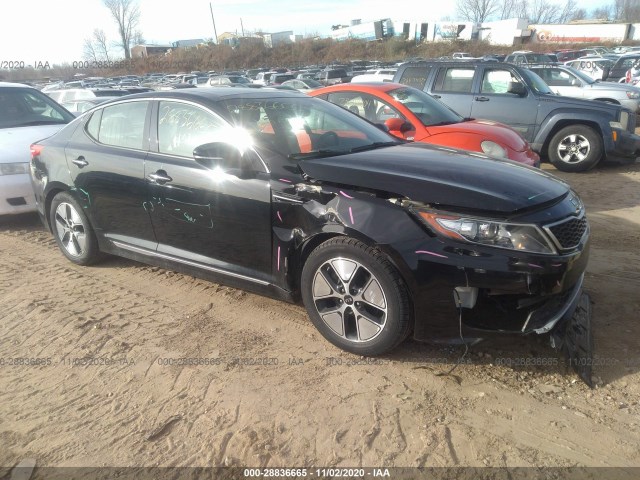 KIA OPTIMA 2012 knagm4ad3c5015155