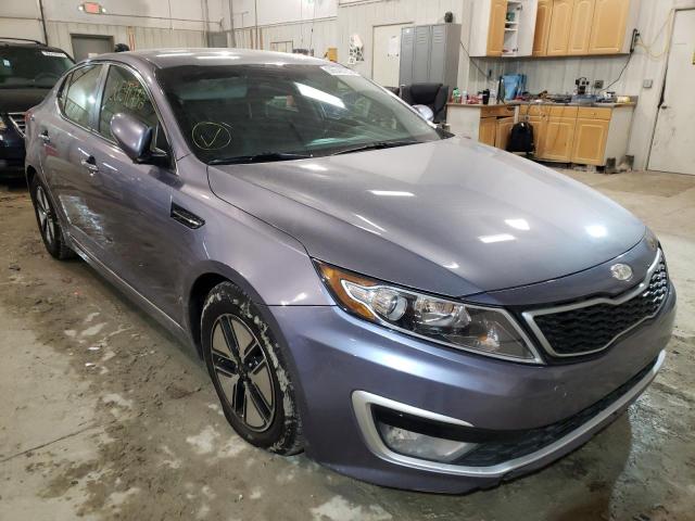 KIA OPTIMA HYB 2012 knagm4ad3c5015656