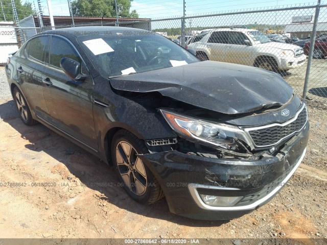 KIA OPTIMA 2012 knagm4ad3c5016600