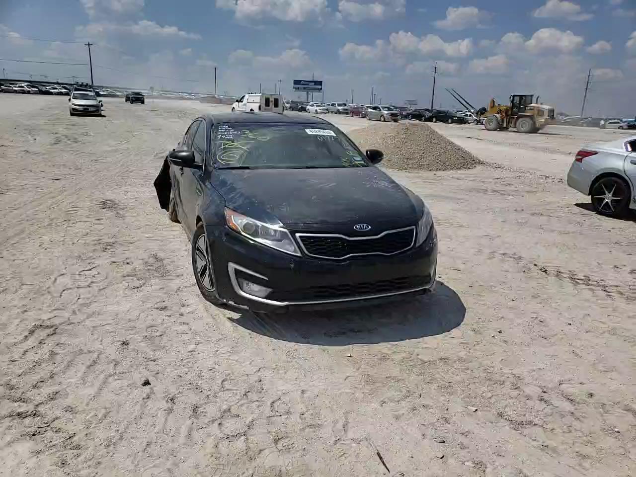 KIA OPTIMA HYB 2012 knagm4ad3c5017231