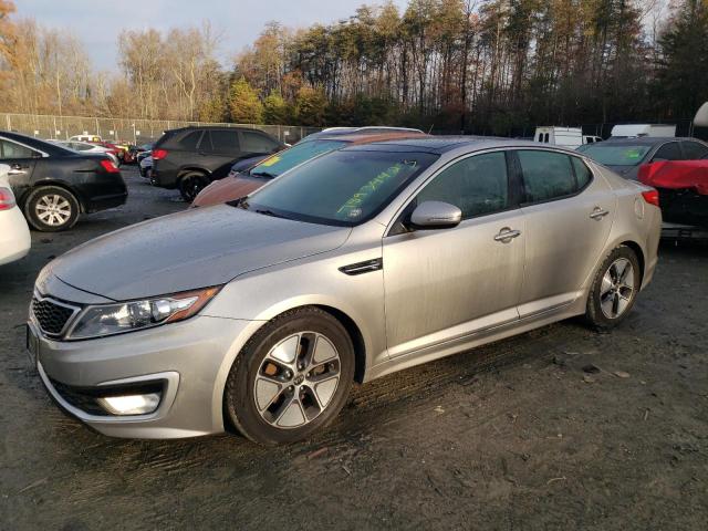 KIA OPTIMA 2012 knagm4ad3c5017682