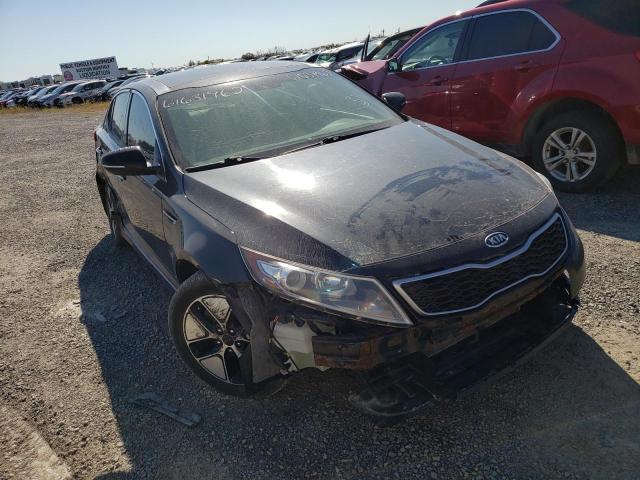 KIA OPTIMA HYB 2012 knagm4ad3c5017701