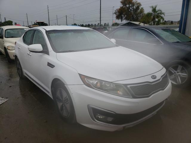 KIA OPTIMA HYB 2012 knagm4ad3c5018041