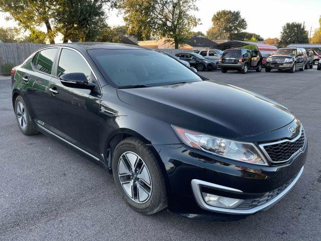 KIA OPTIMA HYB 2012 knagm4ad3c5018525