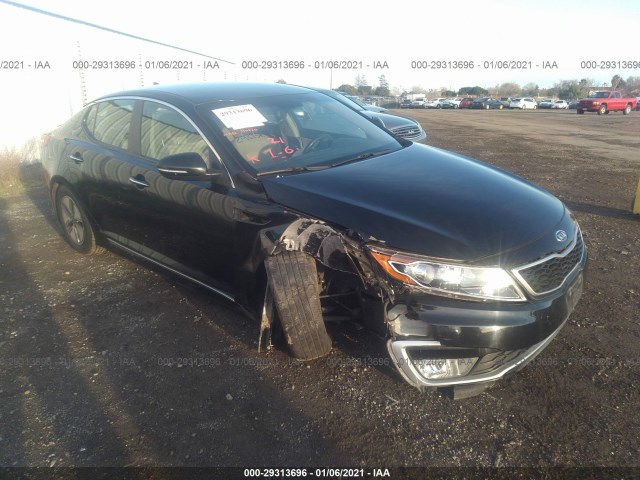 KIA OPTIMA 2012 knagm4ad3c5018668