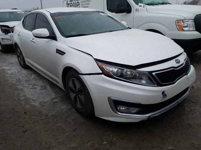 KIA OPTIMA HYB 2012 knagm4ad3c5019013