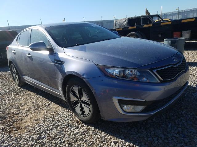 KIA OPTIMA HYB 2012 knagm4ad3c5019044