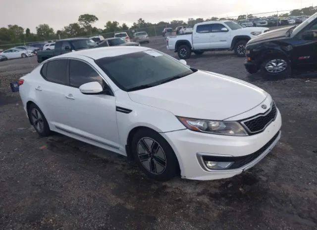 KIA OPTIMA 2012 knagm4ad3c5019285