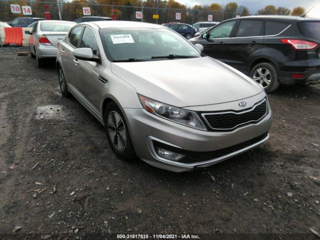 KIA OPTIMA 2012 knagm4ad3c5020016