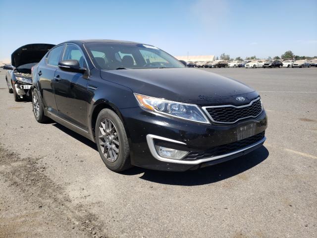 KIA OPTIMA HYB 2012 knagm4ad3c5021957